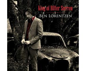 Ben Lorentzen - King of Bitter Sorrow