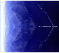 Ben Lukas Boysen - Gravity