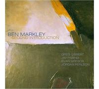 Ben Markley - Second Introduction [Import]