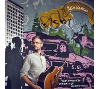 Ben Martin - The Endless Stream of Everything