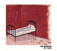 Ben Marwood - Get Found - CD - G3z
