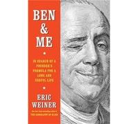 Ben & Me