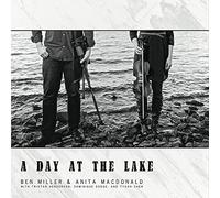 Ben Miller - Day at the Lake