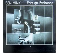 Ben Mink - Foreign Exchange - PVC Records - PVC 7919