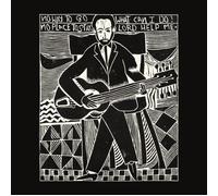 BEN MOLATZI - NO WAY TO GO (180G,16S BOOKLET,LIMITED) VINYL LP NEUF