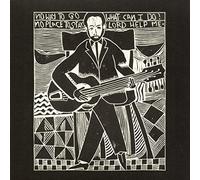 Ben Molatzi - No Way To Go [Vinyl] 180 Gram
