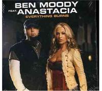 Ben Moody Feat. Anastacia - Everything Burns [Import]