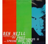 Ben Neill - Tunnel Vision