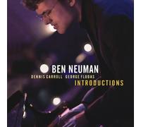 Ben Neuman - Introductions [Import]