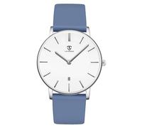BEN NEVIS L8828S-GJ-DarkBlueWhite Made in China, 02-GJ-Bleu foncé/Blanc, montre femme