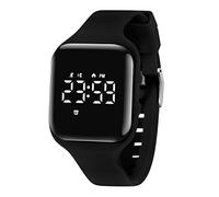 BEN NEVIS Montre Enfant,Montre Adolescent Garcon Sport Digitale de Fitness Tracker, avec Alarme/Chronographe/Étanche pour Cadeau Garcon Fille 5-15 Ans