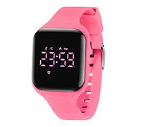 BEN NEVIS Montre Enfant,Montre Adolescent Garcon Sport Digitale de Fitness Tracker, avec Alarme/Chronographe/Étanche pour Cadeau Garcon Fille 5-15 Ans