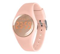 BEN NEVIS Montre Enfant,Montre Adolescent Garcon Sport Digitale de Fitness Tracker, avec Alarme/Chronographe/Étanche pour Cadeau Garcon Fille 5-15 Ans, 51-DJ-Nude, Bracelet
