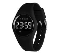 BEN NEVIS Montre Enfant,Montre Adolescent Garcon Sport Digitale de Fitness Tracker, avec Alarme/Chronographe/Étanche pour Cadeau Garcon Fille 5-15 Ans