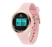 BEN NEVIS Montres pour Enfants, garçons et Filles, Montre numérique de Sport Multifonction étanche avec lumière LED, Alarme, Calendrier et Date pour Enfants