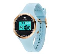 BEN NEVIS Montres pour Enfants, garçons et Filles, Montre numérique de Sport Multifonction étanche avec lumière LED, Alarme, Calendrier et Date pour Enfants