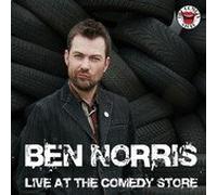 Ben Norris - Live at the Comedy Store [UK Import]