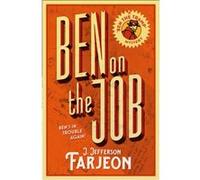Ben on the Job by J. Jefferson Farjeon Paperback Book J Jefferson Farjeon, (Auteur)