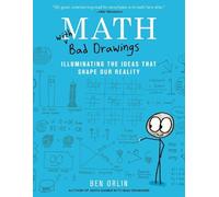 Ben Orlin Math with Bad Drawings (Poche)