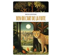 Ben ou l'art de la fuite
