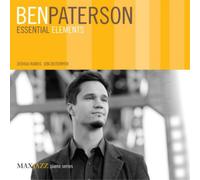 Paterson, Ben - Essential Elements