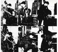 Born In The State Of Flux / Us