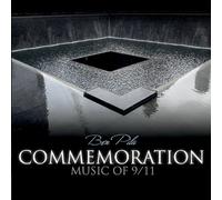 Ben Pila - Commemoration: Music of 9/11