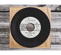 Ben Pirani - Art School Girl b/w It's Understanding