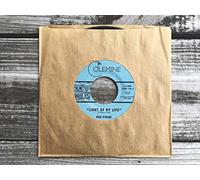 Ben Pirani - Light Of My Life b/w Dreamin's For Free