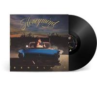 Ben Platt – Honeymind – Vinyle 12" – INTERSCOPE
