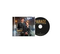 Ben Platt, Micaela Diamond, Jason Robert Brown – Parade (2023 Broadway Cast Recording) – CD