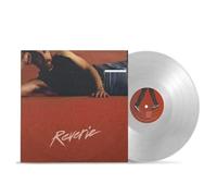 Ben Platt - Reverie - Exclusive Limited Edition Silver Colored Vinyl LP