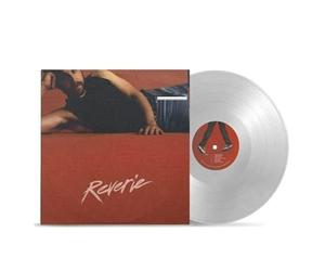 Ben Platt - Reverie - Exclusive Limited Edition Silver Colored Vinyl LP