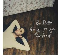 Ben Platt – Sing To Me Instead – Vinyle – Atlantic Bicycle