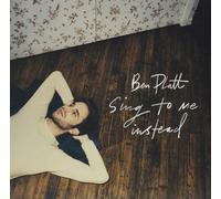 Ben Platt – Sing To Me Instead – Vinyle – Atlantic Bicycle