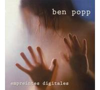 Ben Popp - Empreintes Digitales