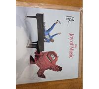 Ben Rector - The Joy of Music (Red [Vinyl]