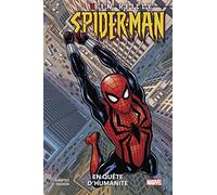 Ben Reilly - Spider-Man : En quête d'humanité