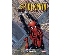 Ben Reilly - Spider-Man : En quête d'humanité
