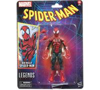 Marvel Spider-Man Hasbro Marvel Legends Series Ben Reilly Spider-Man