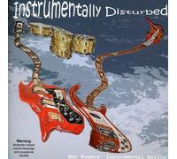 Ben Rogers' Instrumental Asylum - Instrumentally Disturbed