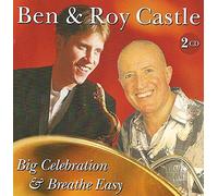 Ben & Roy Castle - Big Celebration & Breathe Easy