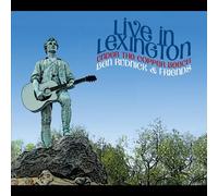 Ben Rudnick - Live in Lexington Under The Copper Beech