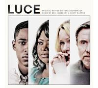 Ben Salisbury & Geoff Barrow - Luce (Bande Originale Du Film) Vinyle