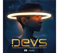 Ben Salisbury, The Insects And Geoff Barrow - Devs (Original Series Score) Vinyl