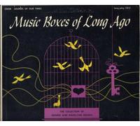 BEN SANDERS - love song/ ring them bells (SOUND ON SOUND 1012 45)