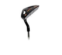 Ben Sayers Xf Pro Chipper Mrh Déchiqueteuse de Golf Unisexe, Noir, 86,3 cm