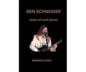 Ben Schneider: Voice of Lord Huron
