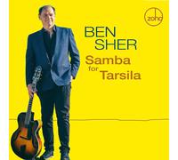 Samba for Tarsila