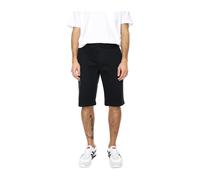 Ben Sherman - Bermuda Shorts - Homme - Shorts - Noir - Taille: W42